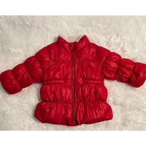 Old Nay Winter Jacket - Girls - Boys - 12 to 18 months